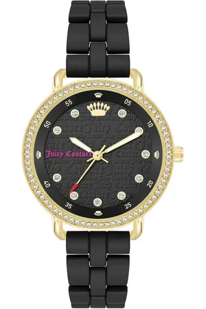 Juicy Couture Quarzuhr JC/1310GPBK JC/1310GPBK - Verkäufer: manoosh
