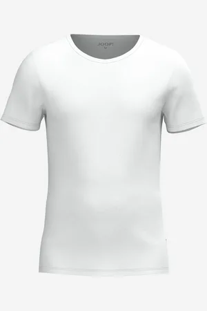 JOOP! T-Shirt Everyday 2-Pack Crew Neck Shirt (Spar-Set, 2er-Pack) Doppelpack - Verkäufer: underwear lounge