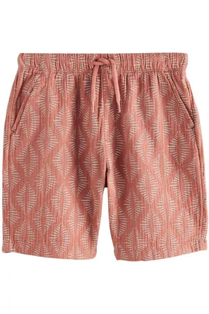 Next Shorts Schlupfshorts aus 100 % Baumwolle mit Struktur (1-tlg) - Verkäufer: Germany GmbH