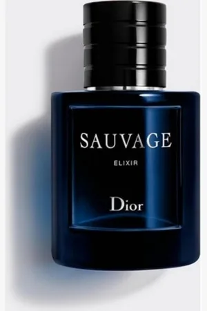 Dior Extrait Parfum Sauvage Elixir, Glasflakon, Parfüm EXTRAIT, Herrenduft - Verkäufer: tpa-retail