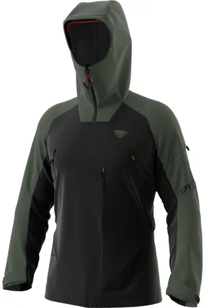 Dynafit Funktionsjacke Tigard Gtx Jkt M, Herren - - Verkäufer: kletterbude