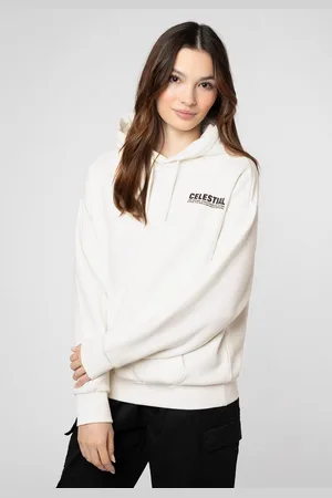 Sublevel Kapuzenpullover Hoodie mit Backprint - Verkäufer: FASHION5