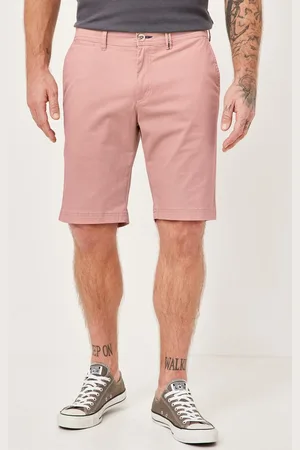 Redpoint Chinoshorts Surrey Chino Stretch-Bermudas mit Printmuster - Verkäufer: OSPIG (Hersteller)