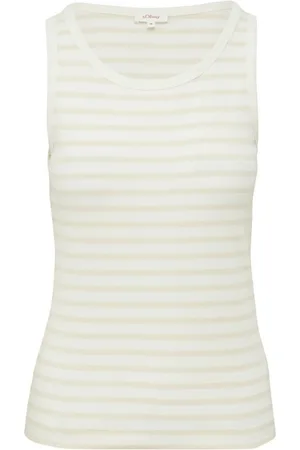 QS by s.Oliver Shirttop - Verkäufer: Schneider Fashion Store