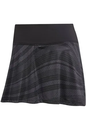 adidas Tennisrock Damen Tennisrock CLUB GRAPHSKIRT - Verkäufer: engelhorn