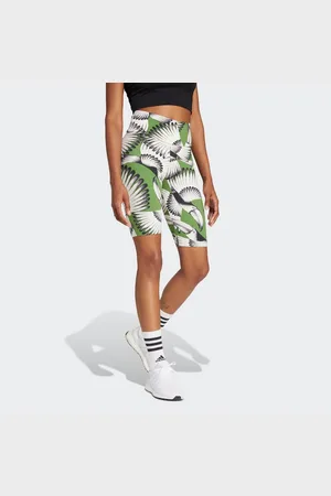 adidas Shorts FARM BIKE SHORT (1-tlg)