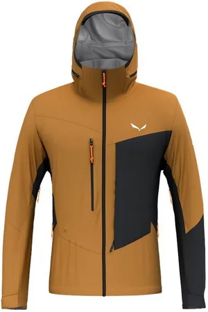 Salewa Funktionsjacke Sella 3L Ptx Jacket M, Herren - - Verkäufer: kletterbude