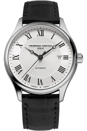 Frederique Constant Automatikuhr FC-303MC5B6 Classic Automatik Herrenuhr FC-303MC5B6 Classic Automatik Herrenuhr - Verkäufer: Timeshop24