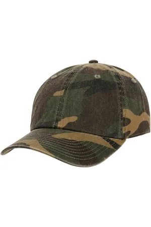 Atlantis Baseball Cap (1-St) Baseballcap Metallschnalle - Verkäufer: Hutshopping