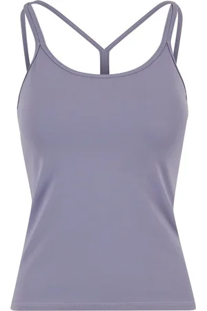 Urban classics Muskelshirt Ladies Sports Top (1-tlg)