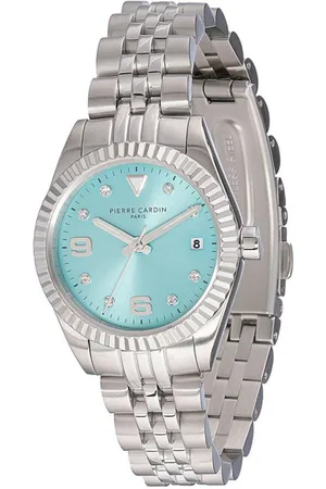 Pierre Cardin Luxusuhr Opera Timbre CF.1012.MS.1 Damenuhr - Verkäufer: Parfümerie Wilhelm Haas