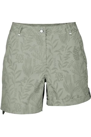 Killtec Shorts KOS 184 WMN SHRTS Wasserabweisend, schnelltrocknend, Stretch, PFAS-frei imprägniert