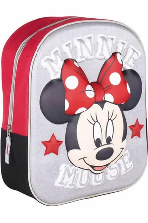 Cerdá Daypack Disney Minnie 3D Rucksack 31cm - Verkäufer: Parfümerie Wilhelm Haas