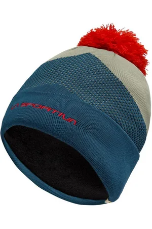 La Sportiva Strickmütze Knitty Beanie, Mütze, Unisex - - Verkäufer: kletterbude