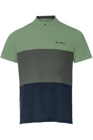 Vaude Radtrikot Me Qimsa Shirt - Verkäufer: Sport Erdl