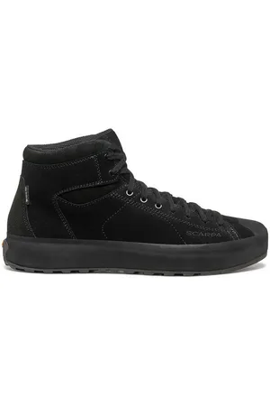 Scarpa Mojito Wrap Mid GTX Lifestyle Schuhe, Unisex - Outdoorschuh - Verkäufer: kletterbude