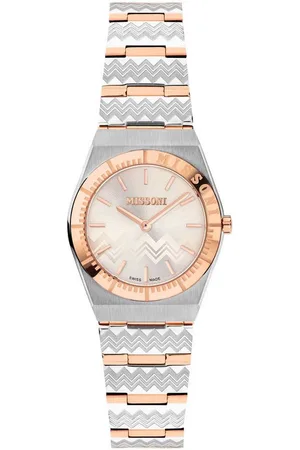 Missoni Schweizer Uhr Milano - Verkäufer: zuhrzeit