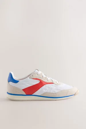 Next Forever Comfort® Schnürsneaker mit Bahnendetail Sneaker (1-tlg) - Verkäufer: Germany GmbH