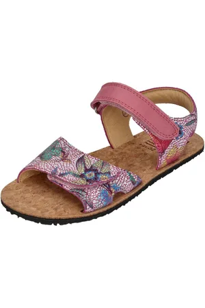 Koel ASHLEY FANTASY Barfußschuh Fuchsia - Verkäufer: Shoedeal Jana Sievers e.K.