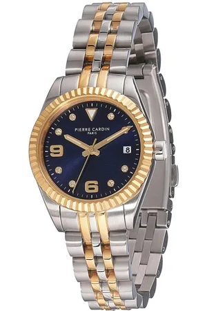 Pierre Cardin Luxusuhr Opera Timbre CF.1012.MU.3 Damenuhr - Verkäufer: Parfümerie Wilhelm Haas