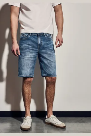 Street one Shorts 5-Pocket-Style