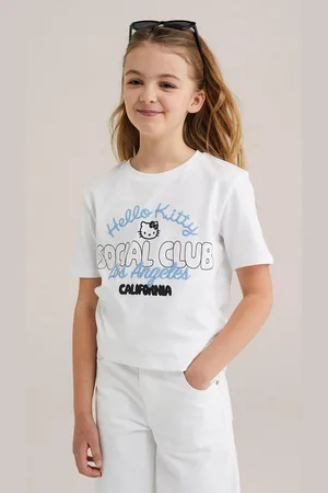 WE Fashion T-Shirt - Verkäufer: