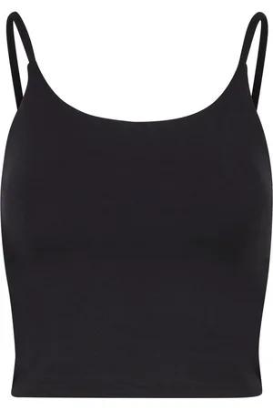Urban classics Muskelshirt Ladies Sports Top adjustable (1-tlg)