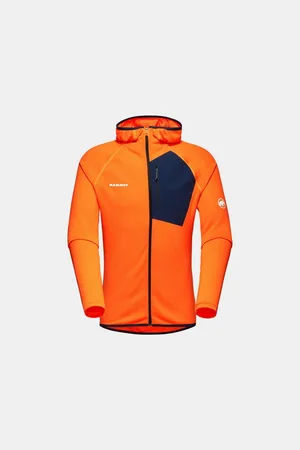 Mammut Funktionsjacke Aenergy Light ML Hooded Jacket (Midlayer Jackets), Herren - - Verkäufer: kletterbude