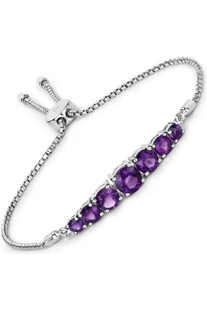 Rafaela Donata Armband silber, aus Sterling Silber - Verkäufer: Juvalia