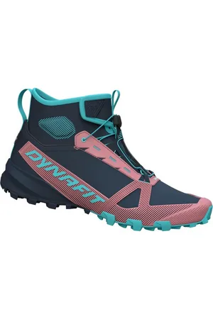 Dynafit Traverse Mid Gtx Trailrunning-Schuh Damen - Outdoorschuh - Verkäufer: kletterbude
