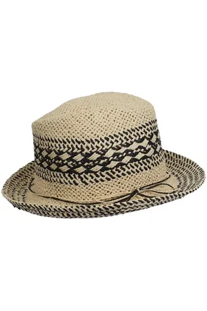 Loevenich Fedora Papier Kopfbedeckung (1-St) - Verkäufer: FRAAS