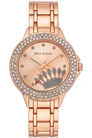 Juicy Couture Quarzuhr JC/1282RGRG JC/1282RGRG - Verkäufer: manoosh