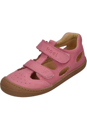 Koel BEP NAPPA Barfußschuh Fuchsia - Verkäufer: Shoedeal Jana Sievers e.K.