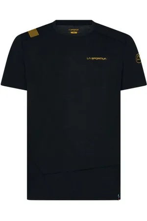 La Sportiva T-Shirt Grip T-Shirt M Climbing Tees - - Verkäufer: kletterbude