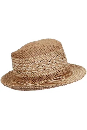 Loevenich Fedora Papier Kopfbedeckung (1-St) - Verkäufer: FRAAS