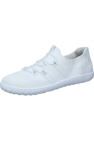 Rieker Slipper Slipper aus strapazierfähigem Synthetik - Verkäufer: PS shoe fashion GmbH