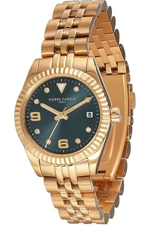 Pierre Cardin Luxusuhr Opera Timbre CF.1012.MG.2 Damenuhr - Verkäufer: Parfümerie Wilhelm Haas