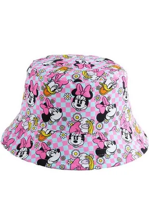 Next Fischerhut Mini Mouse Bucket Hat aus 100 % Baumwolle (1-St) - Verkäufer: Germany GmbH
