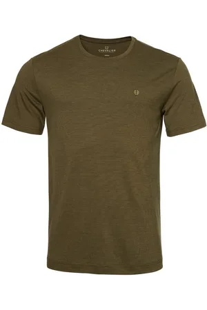 Chevalier T-Shirt T-Shirt Coley Wool 2.0 - Verkäufer: Frankonia