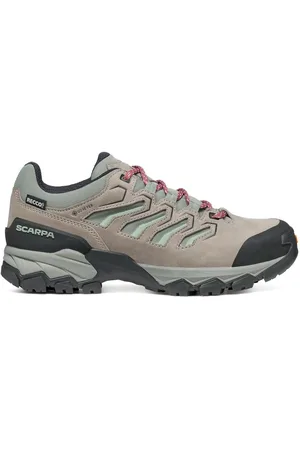Scarpa Moraine GTX Wmn Trailhiking-Schuh - Outdoorschuh - Verkäufer: kletterbude