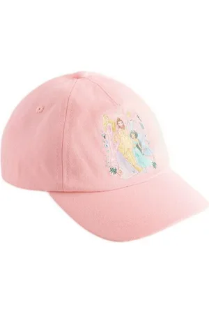 Next Baseball Cap Disney Princesses Baseball-Cap aus 100 % Baumwolle (1-St) - Verkäufer: Germany GmbH