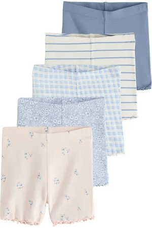Next Shorts Gerippte Shorts, 5er-Pack (5-tlg) - Verkäufer: Germany GmbH