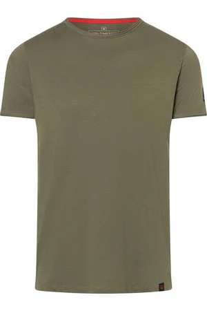 Timezone T-Shirt - Verkäufer: gerrys house of style