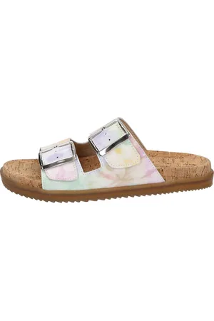 Sioux [D2C]40351 Sandale - Verkäufer: schuhplus - Schuhe in Übergrößen