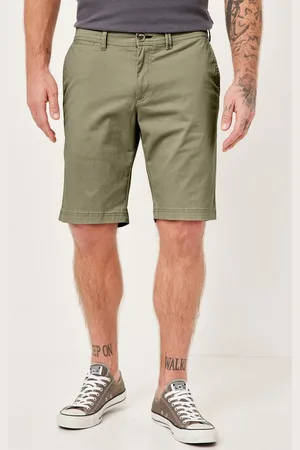Redpoint Chinoshorts Surrey Chino Stretch-Bermudas mit Printmuster - Verkäufer: OSPIG (Hersteller)