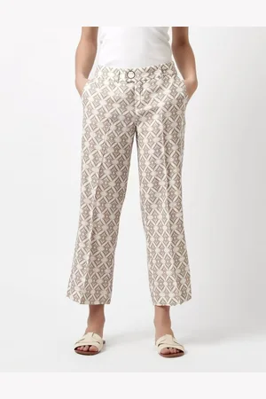 Rosner Culotte May_305 mit kreativem Muster - Verkäufer: