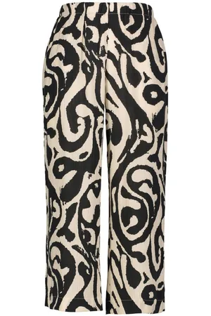 Kate Storm Culotte Damen Culotte mit Viskose (1-tlg) - Verkäufer: engelhorn