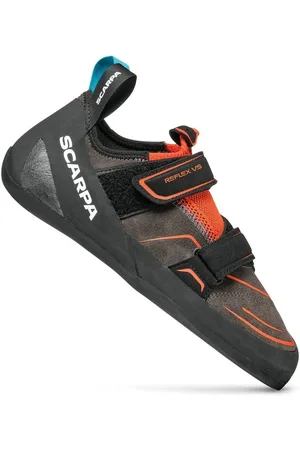 Scarpa Reflex VS Kletterschuh - Outdoorschuh - Verkäufer: kletterbude