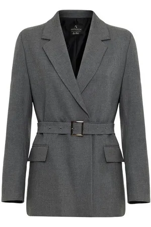 Antioch Winterjacke Angelica - Verkäufer: SEBA