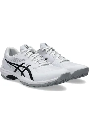 Asics GAME FF CLAY Tennisschuh für Sandplätze, Clay, All-Court